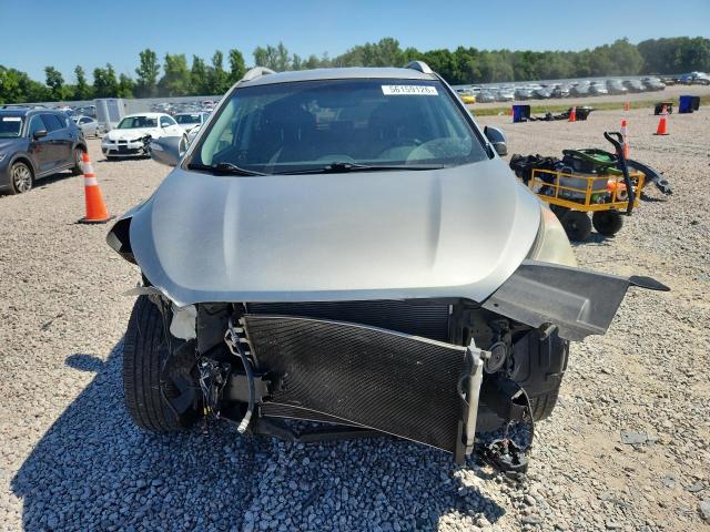 2013 Hyundai Tucson VIN KM8JUCAC6DU710484 COPART salvage auction — FRONT END, Nc - Salvage Certificate Of Title, sold $350 on 2026-07-21 (photo 5)