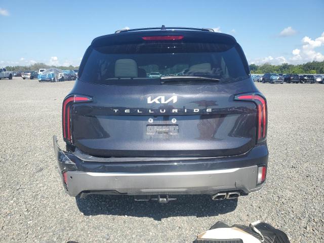 2025 Kia VIN 5XYP34GC3SG728373 COPART salvage auction — FRONT END, FL - CERT OF TITLE SLVG REBUILDABLE, sold $15 on 2026-07-21 (photo 6)