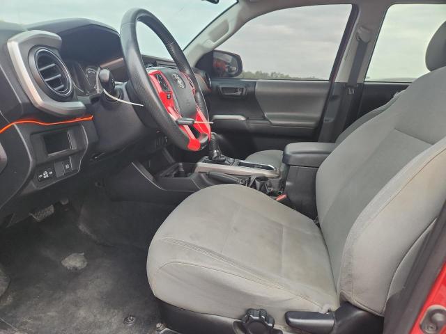2019 Toyota VIN 5TFCZ5ANXKX193004 COPART salvage auction — MINOR DENT/SCRATCHES, Fl - Cert Of Title Slvg Rebuildable, sold $13,000 on 2026-07-02 (photo 7)