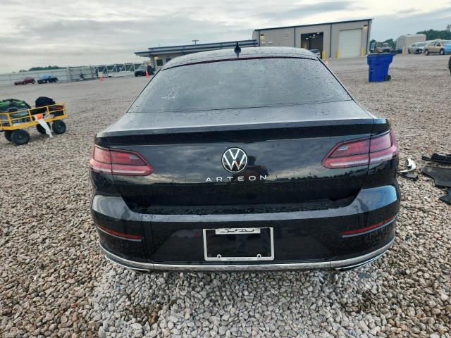 2021 Volkswagen Arteon VIN WVWAR7AN3ME003867 COPART salvage auction — FRONT END, Nc - Salvage Certificate Of Title, sold $775 on 2026-08-11 (photo 6)