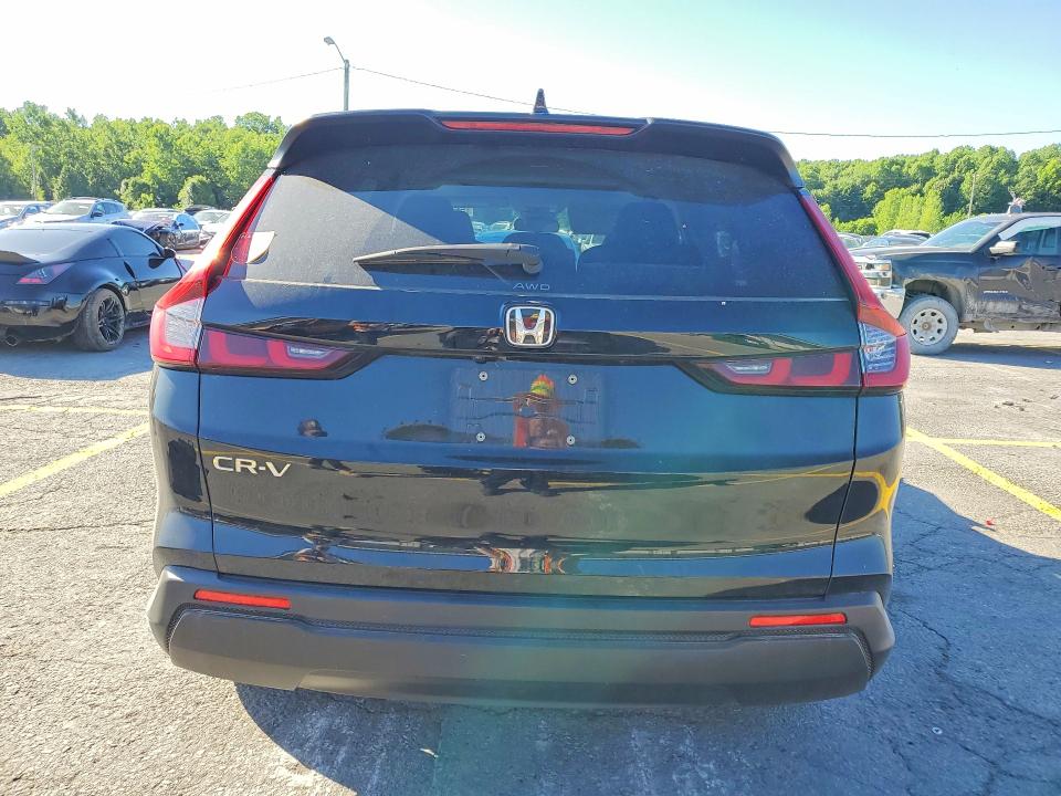2023 Honda VIN 7FARS4H43PE011283 COPART salvage auction — FRONT END, KY - CERT OF TITLE-SALVAGE, sold $10,900 on 2026-07-13 (photo 6)