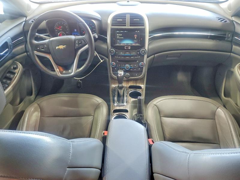 2014 Chevrolet VIN 1G11E5SL9EF247881 COPART salvage auction — MINOR DENT/SCRATCHES, Nc - Dealer Only Clean Title, sold $875 on 2026-07-09 (photo 8)