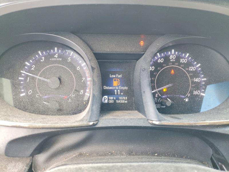 2016 Toyota Avalon VIN 4T1BK1EB0GU197821 COPART salvage auction — FRONT END, In - Certificate Of Title, sold $4,950 on 2026-07-04 (photo 9)