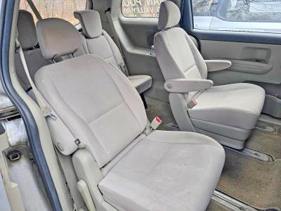 2018 Kia SEDONA VIN KNDMA5C17J6400720 COPART salvage auction — NORMAL WEAR, Ma - Certificate Of Title (P), sold $450 on 2026-07-02 (photo 6)