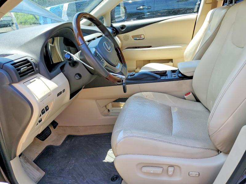 2015 Lexus VIN JTJBK1BA7F2472866 COPART salvage auction — FRONT END, Md - Cert Of Salvage > 75% Damage, sold $4,900 on 2026-07-28 (photo 7)