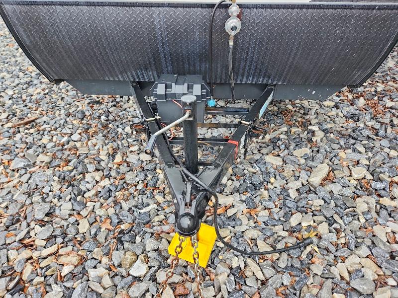 2022 Jayco jay Jay flight VIN 1UJBJ0AJ2N17B0138 COPART salvage auction — WATER/FLOOD, GA - CERT OF TITLE-SALVAGE, sold $6,200 on 2026-07-23 (photo 7)
