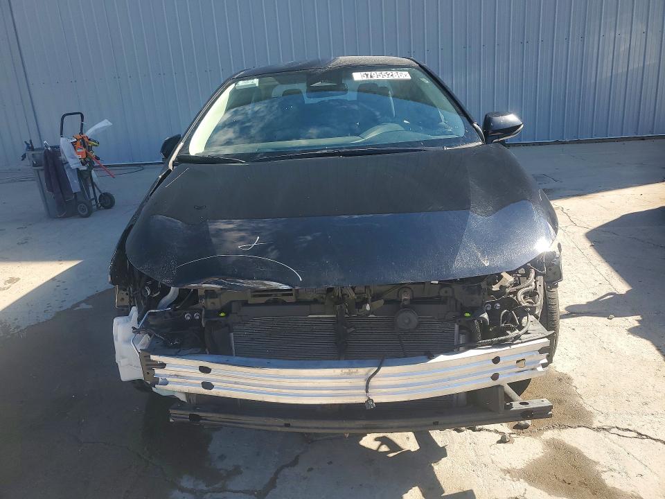 2025 Toyota Corolla VIN 5YFB4MDE0SP274625 COPART salvage auction — FRONT END, FL - CERT OF TITLE SLVG REBUILDABLE, sold $275 on 2026-08-10 (photo 5)