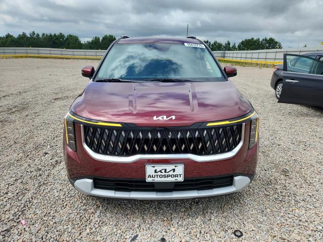 2026 Kia VIN KNDNC5K32T6624420 COPART salvage auction — WATER/FLOOD, Al - Cert Of Title-Salvage Title, sold $22,300 on 2026-07-14 (photo 5)