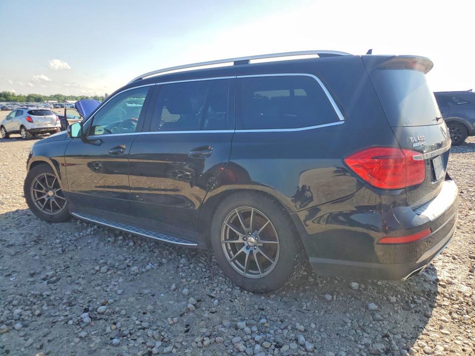 2013 Mercedes-benz VIN 4JGDF7CE5DA267646 COPART salvage auction — MECHANICAL, Mi - Dealer Only-Rebuilt Salvage, sold $725 on 2026-07-03 (photo 2)
