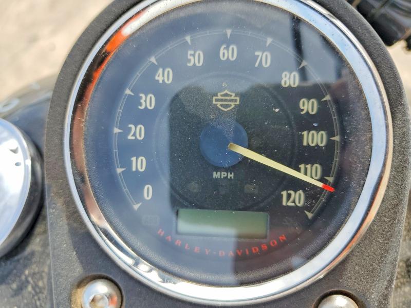 2015 Harley-davidson VIN 1HD1GXM11FC303340 COPART salvage auction — FRONT END, Az - Cert Of Title - Salvage, sold $775 on 2026-07-30 (photo 7)