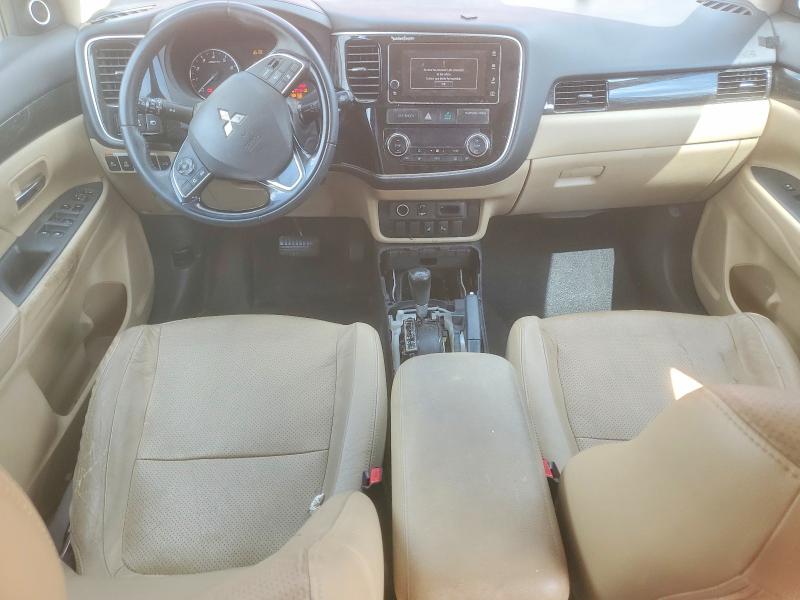 2017 Mitsubishi VIN JA4AD3A33HZ002314 COPART salvage auction — MECHANICAL, Sc - Dealer Only Clean Title, sold $1,100 on 2026-08-01 (photo 8)