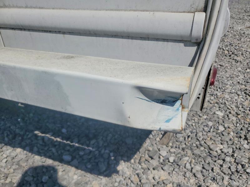 2024 Ford E-350 VIN 1FDWE3FN4RDD01940 COPART salvage auction — REAR END, Mt - Certificate Of Title (P), sold $25,000 on 2026-07-29 (photo 9)