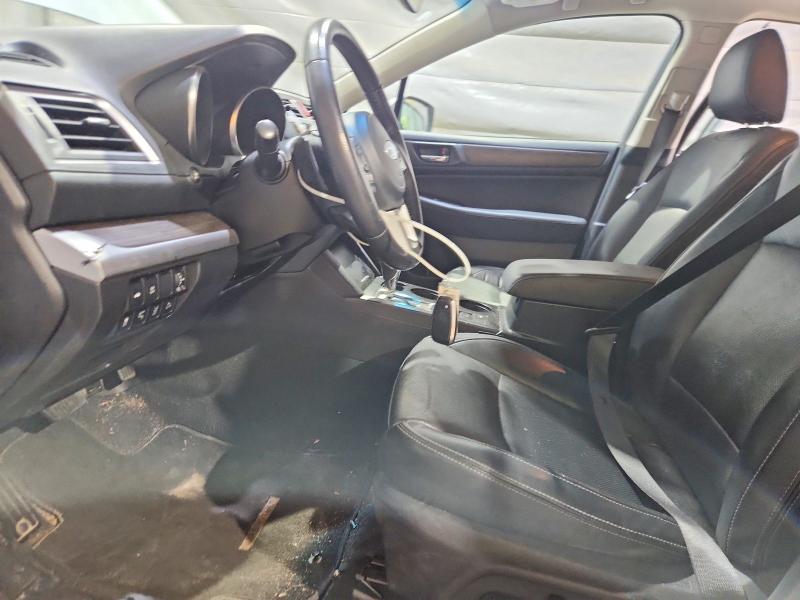 2017 Subaru LEGACY VIN 4S3BNEN67H3006215 COPART salvage auction — FRONT END, Nh - Cert Of Title-Salvage, sold $950 on 2026-07-28 (photo 7)