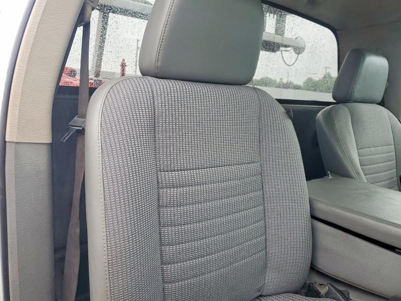 2009 Dodge Ram 4500 VIN 3D2WC66L39G523460 COPART salvage auction — MINOR DENT/SCRATCHES, Or - Certificate Of Title, sold $5,100 on 2026-07-27 (photo 6)
