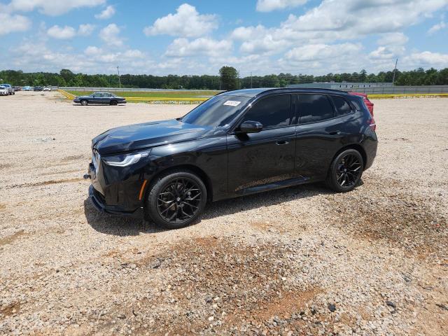 2026 BMW X3 VIN 5UX53GP06T9310227 — COPART salvage auction photo