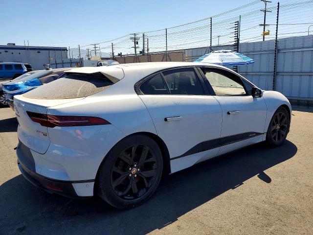 2019 Jaguar I-pace VIN SADHD2S11K1F60526 COPART salvage auction — STRIPPED, Ca - Non-Revivable Acquisition, sold $4,500 on 2026-07-13 (photo 3)