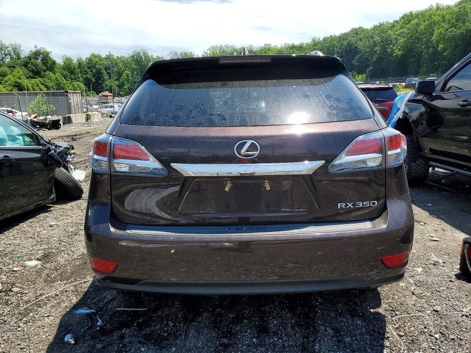 2015 Lexus VIN JTJBK1BA7F2472866 COPART salvage auction — FRONT END, Md - Cert Of Salvage > 75% Damage, sold $4,900 on 2026-07-28 (photo 6)