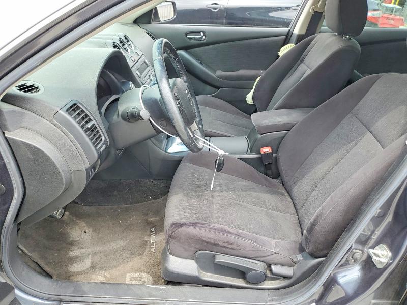 2011 Nissan Altima VIN 1N4AL2AP9BC174305 COPART salvage auction — SIDE, Pa - Certificate Of Salvage, sold $475 on 2026-07-02 (photo 7)