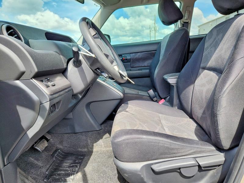2014 Scion Xb VIN JTLZE4FE6EJ061135 COPART salvage auction — REAR END, Fl - Cert Of Title Slvg Rebuildable, sold $650 on 2026-07-13 (photo 7)