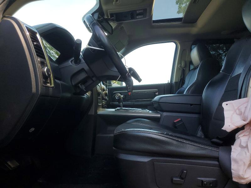 2013 Ram 1500 VIN 1C6RR7HTXDS709119 COPART salvage auction — UNDERCARRIAGE, On - Permit No Brand - Unfit, sold $2,850 on 2026-07-02 (photo 7)