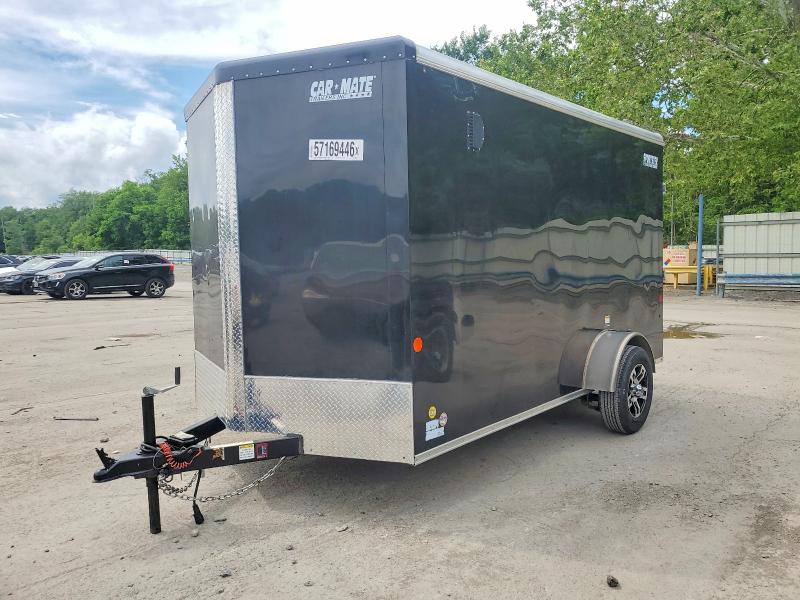 2022 Carm VIN 5A3C712S9NL003327 COPART salvage auction — HAIL, PA - CERTIFICATE OF SALVAGE, sold $2,300 on 2026-07-09 (photo 2)