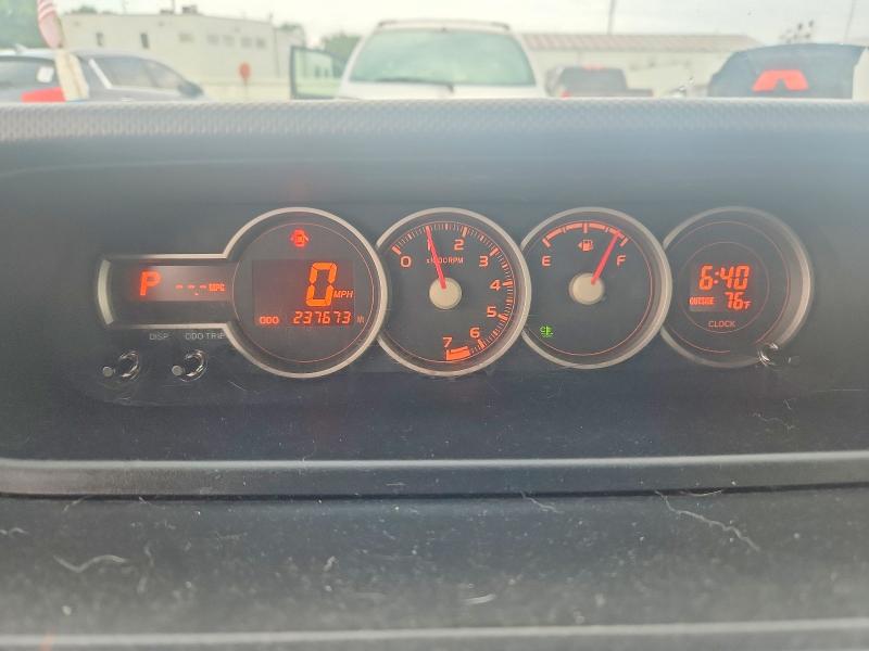 2014 Scion Xb VIN JTLZE4FE1EJ063780 COPART salvage auction — MINOR DENT/SCRATCHES, Oh - Certificate Of Title, sold $125 on 2026-07-28 (photo 9)