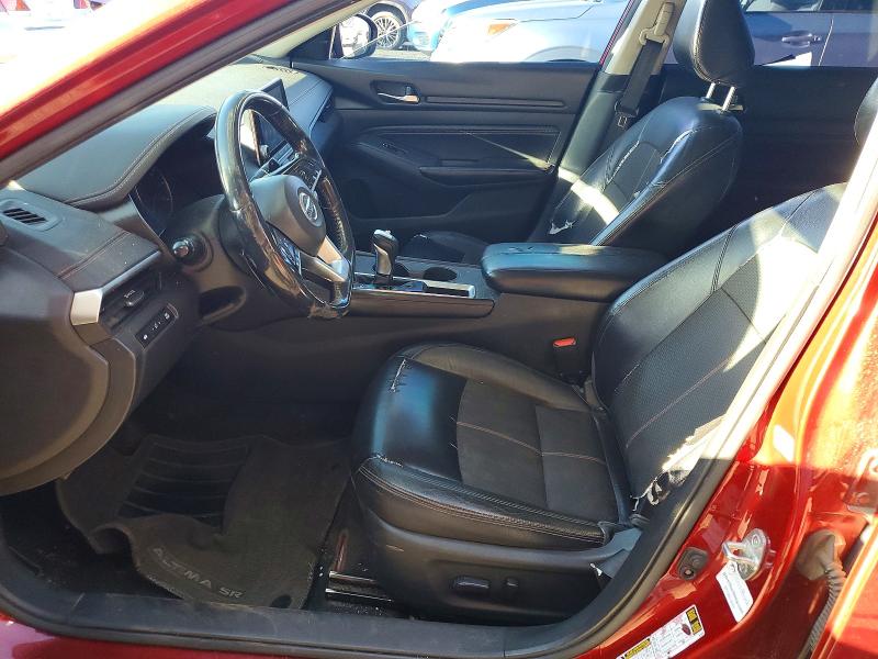 2019 Nissan VIN 1N4BL4CV2KC101448 COPART salvage auction — HAIL, Co - Dis/Dlr/Exp Only Clean Title, sold $1,950 on 2026-07-02 (photo 7)