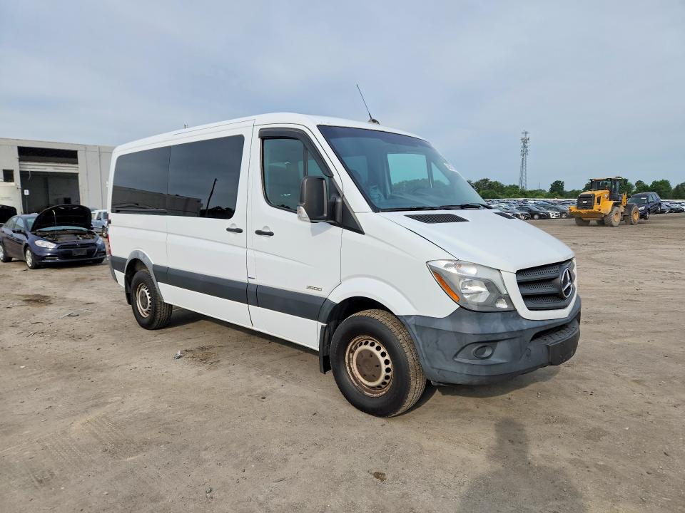 2016 Mercedes-benz VIN 8BRPE7DD2GE123235 COPART salvage auction — MINOR DENT/SCRATCHES, Ma - Certificate Of Title, sold $14,100 on 2026-07-29 (photo 4)