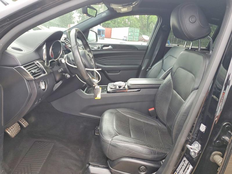 2019 Mercedes-benz VIN 4JGED6EB9KA141049 COPART salvage auction — REAR END, Md - Certificate Of Title (P), sold $27,500 on 2026-07-21 (photo 7)