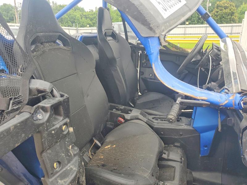 2025 Honda VIN 1HFVE0506S4600605 COPART salvage auction — ROLLOVER, Tn - Salvage Certificate, sold $2,650 on 2026-07-09 (photo 6)