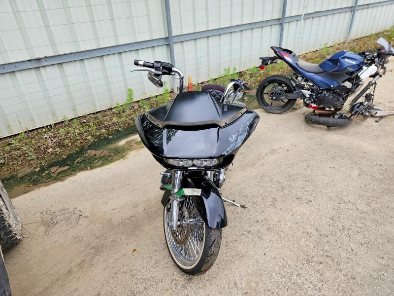 2022 Harley-davidson Fltrx VIN 1HD1KHC10NB625607 COPART salvage auction — ALL OVER, Tx - Salvage Vehicle Title, sold $7,200 on 2026-08-06 (photo 5)