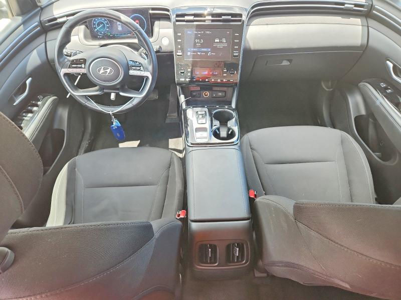 2022 Hyundai VIN KM8JFCA14NU063089 COPART salvage auction — SIDE, Fl - Certificate Of Destruction, sold $12,000 on 2026-07-14 (photo 8)
