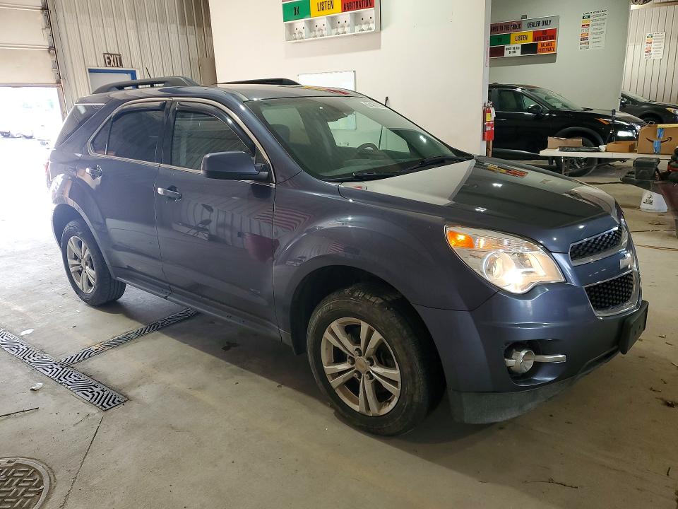 2013 Chevrolet VIN 2GNFLNEK9D6395261 COPART salvage auction — SIDE, Pa - Certificate Of Salvage, sold $875 on 2026-07-02 (photo 4)