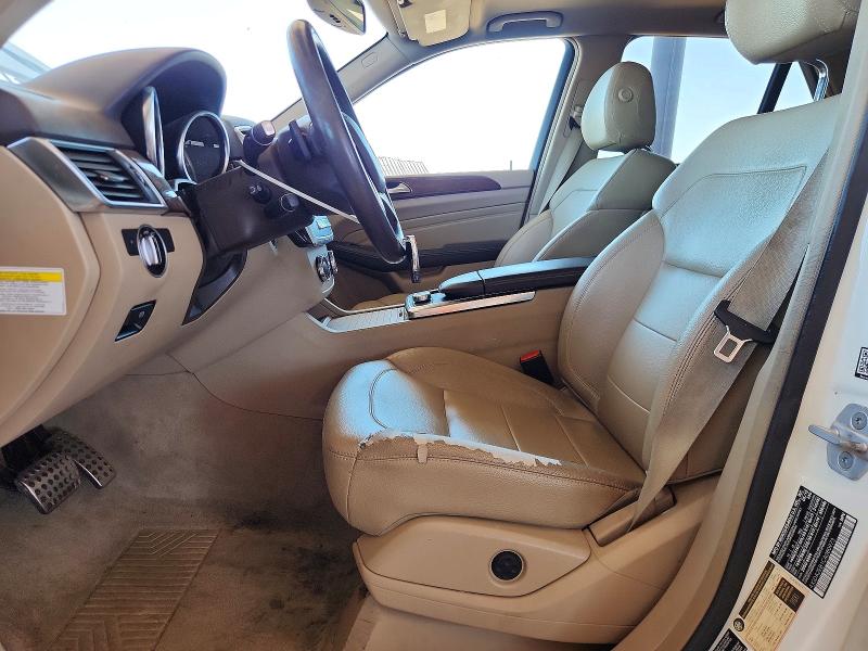 2012 Mercedes-benz VIN 4JGDA2EB1CA080973 COPART salvage auction — MINOR DENT/SCRATCHES, Az - Certificate Of Title, sold $2,650 on 2026-07-02 (photo 7)