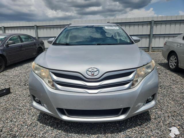 2013 Toyota Venza VIN 4T3ZK3BB0DU058418 COPART salvage auction — SIDE, FL - CERT OF TITLE SLVG REBUILDABLE, sold $3,350 on 2026-07-02 (photo 5)