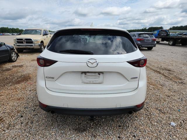 2019 Mazda Cx-5 VIN JM3KFACM9K0584047 COPART salvage auction — FRONT END, Al - Cert Of Title-Salvage Title, sold $3,000 on 2026-07-15 (photo 6)