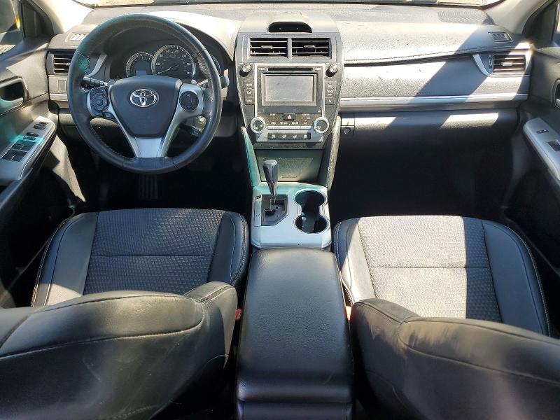 2014 Toyota VIN 4T1BF1FK5EU796519 COPART salvage auction — FRONT END, Ct - Cert Of Title-Salvage, sold $1,700 on 2026-07-02 (photo 8)