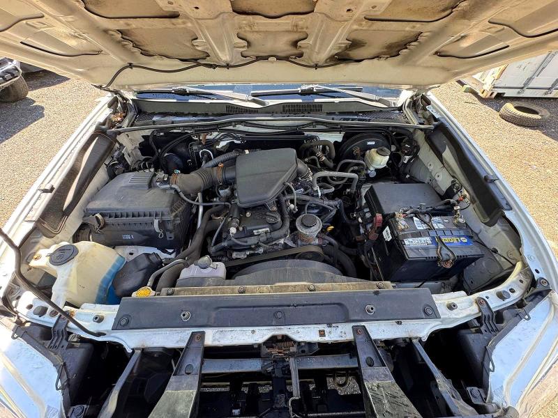 2016 Toyota Tacoma VIN 5TFRX5GNXGX059544 COPART salvage auction — NORMAL WEAR, Ct - Certificate Of Title (P), sold $6,400 on 2026-07-24 (photo 7)