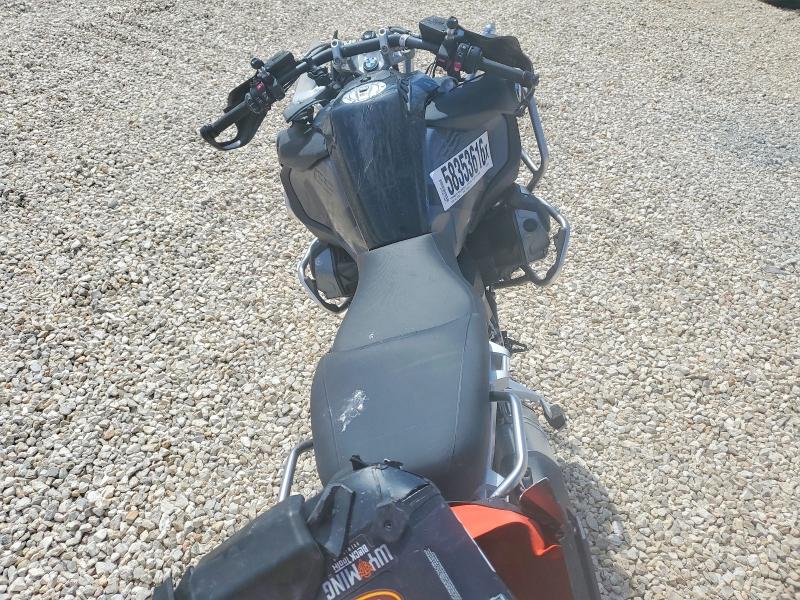 2024 BMW VIN WB10M130XR6K18167 COPART salvage auction — FRONT END, Wy - Cert Of Title-Salvage, sold $4,600 on 2026-07-23 (photo 6)