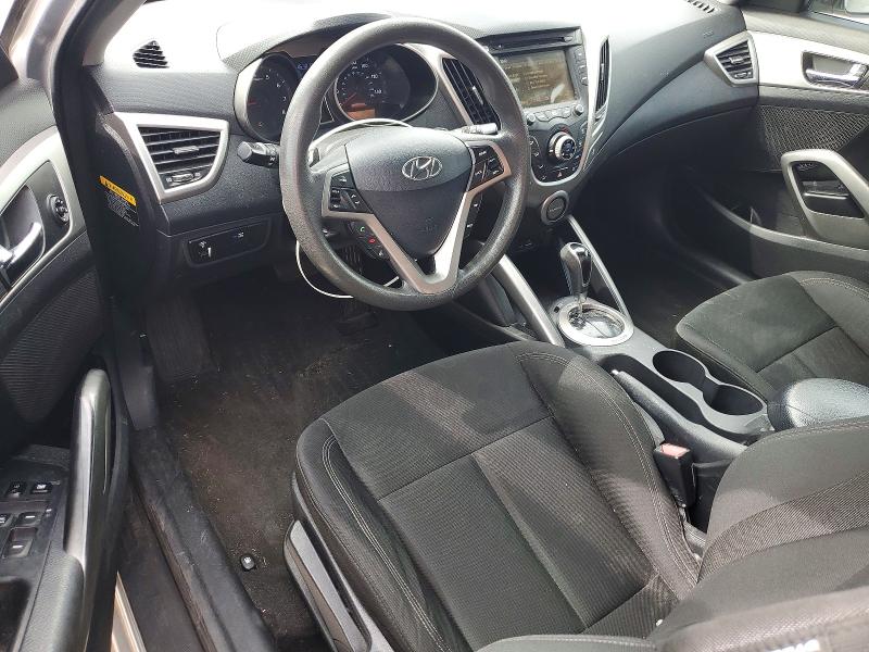 2013 Hyundai VIN KMHTC6AD0DU117838 COPART salvage auction — SIDE, Tx - Bonded Title - Clean, sold $625 on 2026-07-06 (photo 8)
