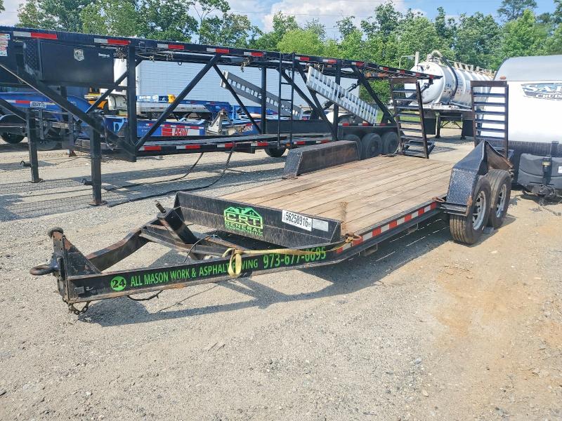 2021 Other Other VIN 1S9E52224M1489026 COPART salvage auction — FRONT END, NJ - CERT OF TITLE-SALVAGE, sold $125 on 2026-07-30 (photo 2)