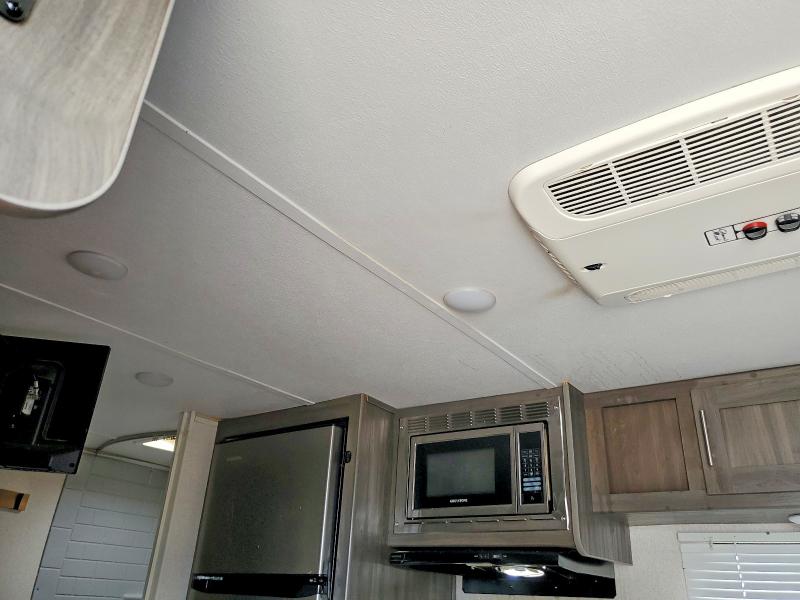 2020 Shashta Recreational vehicle (rv) VIN 5ZT2SSGC1LE014316 COPART salvage auction — UNDERCARRIAGE, MO - SALVAGE CERTIFICATE OF TITLE, sold $60 on 2026-07-23 (photo 5)