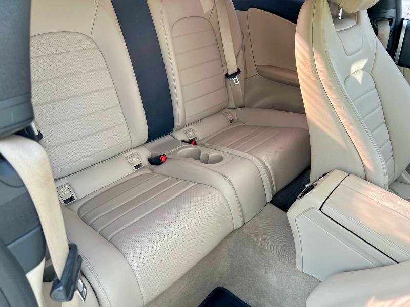 2018 Mercedes-benz C-klasse VIN WDDWJ4JBXJF670349 COPART salvage auction — NORMAL WEAR, Tx - Certificate Of Title (P), sold $7,100 on 2026-07-02 (photo 6)