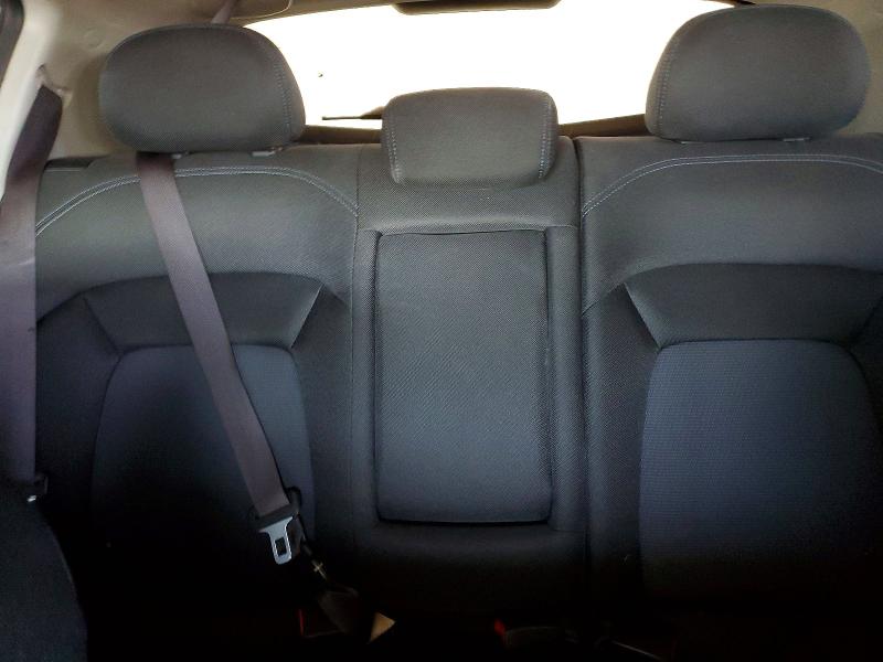 2015 Kia Sportage VIN KNDPB3AC9F7754114 COPART salvage auction — FRONT END, Az - Cert Of Title - Salvage, sold $925 on 2026-07-13 (photo 9)