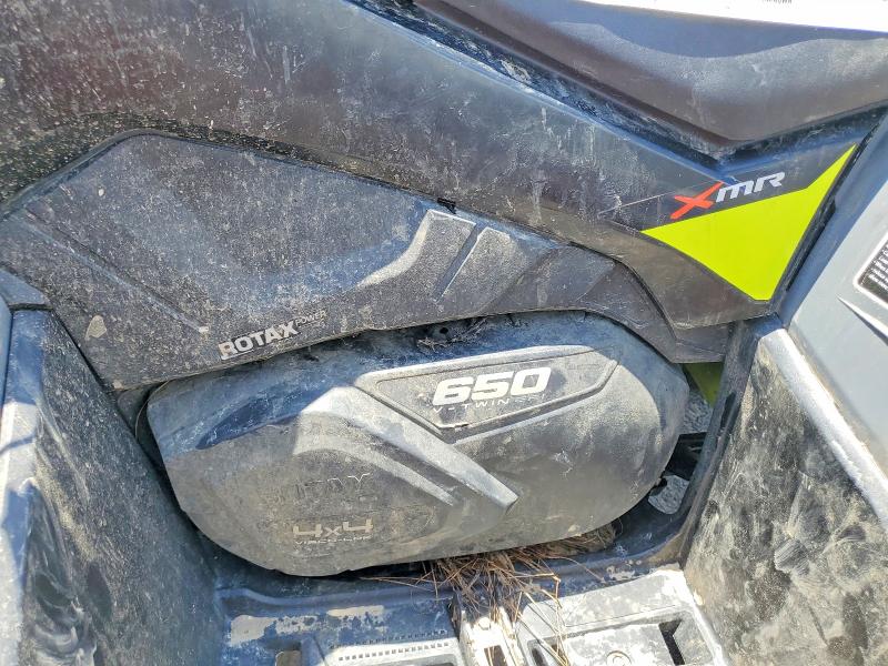 2020 Can-am/ brp VIN 3JBLWAJ25LJ000597 COPART salvage auction — MINOR DENT/SCRATCHES, Ar - Certificate Of Title, sold $2,600 on 2026-07-30 (photo 7)