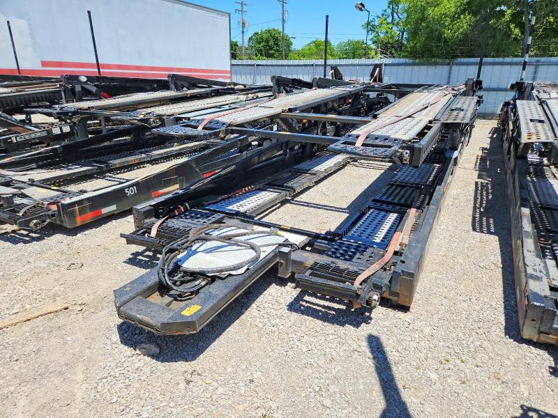 2014 Cottrell Uk VIN 5E0AA1440EG521805 COPART salvage auction — MINOR DENT/SCRATCHES, KY - CERTIFICATE OF TITLE (P), sold $10,000 on 2026-07-28 (photo 2)