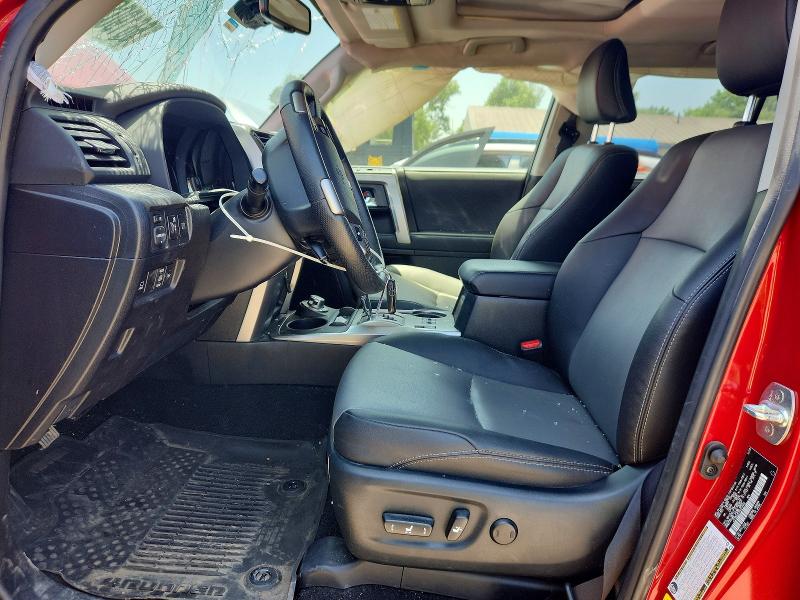 2024 Toyota VIN JTENU5JR2R6218466 COPART salvage auction — SIDE, Oh - Cert Of Title-Salvage, sold $11,500 on 2026-07-13 (photo 7)