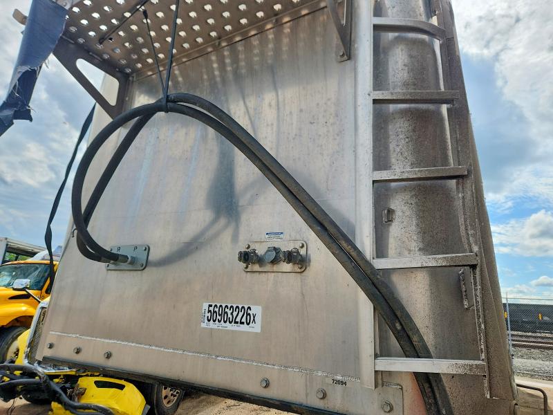 2024 Mac Unknown VIN 5MAMN4824RW072094 COPART salvage auction — ROLLOVER, OH - CERT OF TITLE-SALVAGE, sold $18,900 on 2026-07-23 (photo 7)