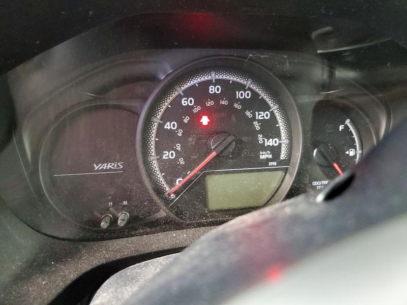 2015 Toyota VIN VNKKTUD3XFA027468 COPART salvage auction — SIDE, MN - CERT OF TITLE-SALVAGE, sold $2,500 on 2026-07-28 (photo 9)