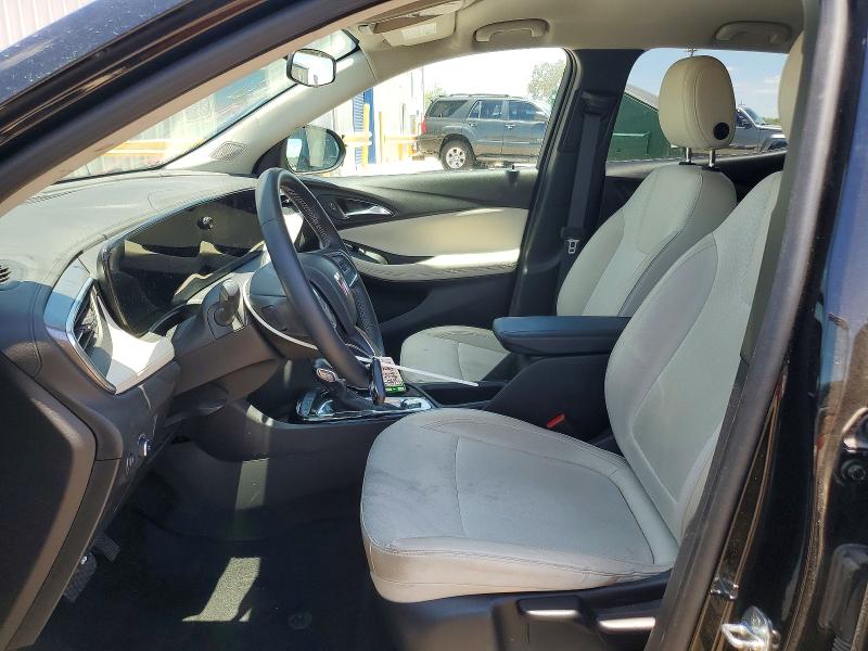 2024 Buick Encore VIN KL4AMBSL8RB014199 COPART salvage auction — FRONT END, Az - Cert Of Title - Salvage, sold $4,800 on 2026-07-08 (photo 7)